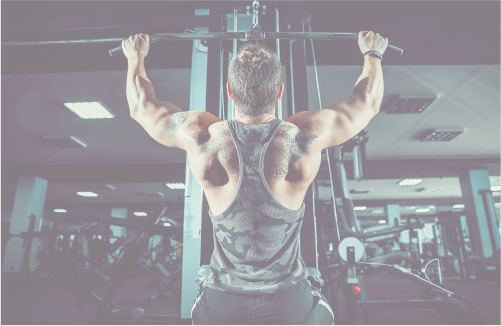 Online Fitness Coaching Hamburg